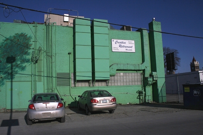 fransisca gallery